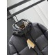2025FW BURBERRY バーバリー 海外でも高支持率 ダウンジャケット