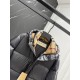 2025FW BURBERRY バーバリー 海外でも高支持率 ダウンジャケット