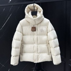 2025FW BURBERRY バーバリー 海外限定プレミアモデル ダウンジャケット