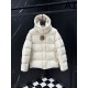 2025FW BURBERRY バーバリー 海外限定プレミアモデル ダウンジャケット