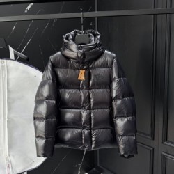 2025FW BURBERRY バーバリー 海外限定プレミアモデル ダウンジャケット