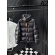 2025FW BURBERRY バーバリー 海外限定プレミアモデル ダウンジャケット