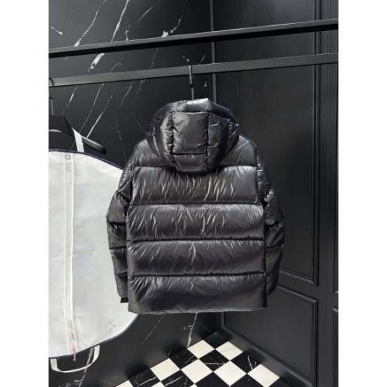 2025FW BURBERRY バーバリー 海外限定プレミアモデル ダウンジャケット