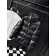 2025FW BURBERRY バーバリー 海外限定プレミアモデル ダウンジャケット