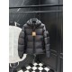 2025FW BURBERRY バーバリー 安定した人気の冬新作 ダウンジャケット