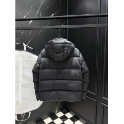 2025FW BURBERRY バーバリー 安定した人気の冬新作 ダウンジャケット