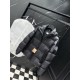 2025FW BURBERRY バーバリー 安定した人気の冬新作 ダウンジャケット