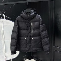 2025FW DIOR ディオール 今季手に入れたい一着 ダウンジャケット