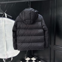 2025FW DIOR ディオール 今季手に入れたい一着 ダウンジャケット