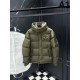 2025FW FENDI フェンデイ 新作数量限定モデル ダウンジャケット