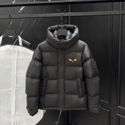 2025FW FENDI フェンデイ 新作数量限定モデル ダウンジャケット