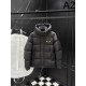 2025FW FENDI フェンデイ 新作数量限定モデル ダウンジャケット