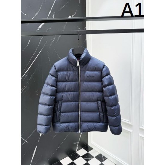 2025FW GUCCI グッチ 今季注目度No.1 ダウンジャケット