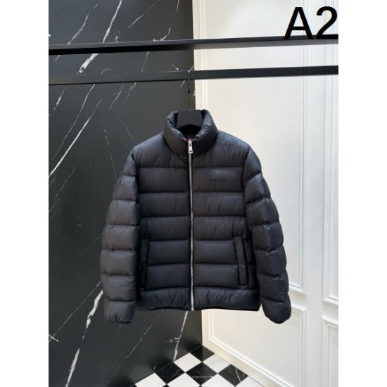 2025FW GUCCI グッチ 今季注目度No.1 ダウンジャケット