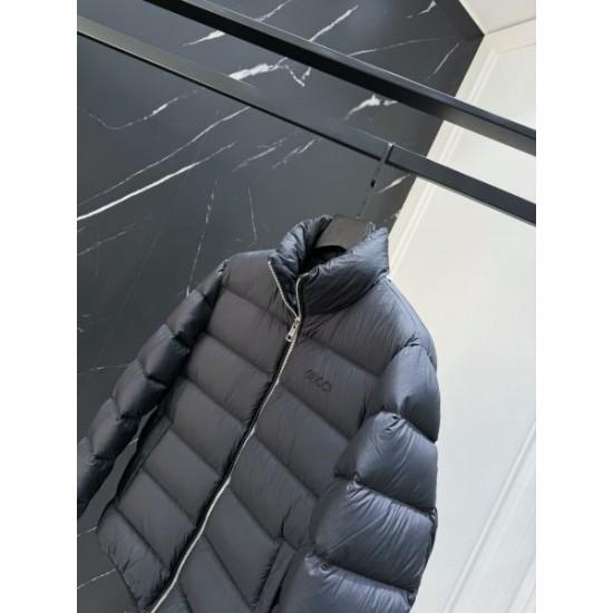 2025FW GUCCI グッチ 今季注目度No.1 ダウンジャケット