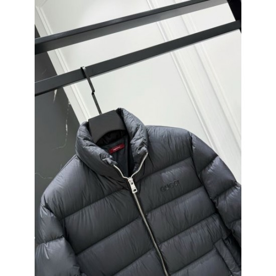 2025FW GUCCI グッチ 今季注目度No.1 ダウンジャケット