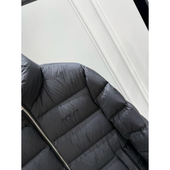 2025FW GUCCI グッチ 今季注目度No.1 ダウンジャケット