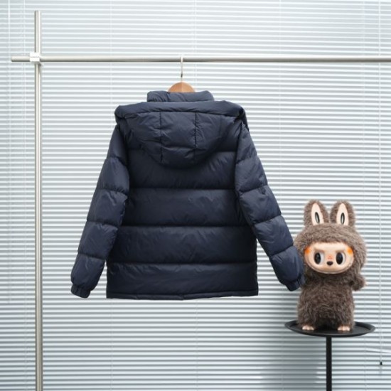 2025FW GUCCI グッチ 売上トップ人気 ダウンジャケット