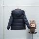 2025FW GUCCI グッチ 売上トップ人気 ダウンジャケット
