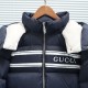 2025FW GUCCI グッチ 売上トップ人気 ダウンジャケット