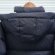2025FW GUCCI グッチ 売上トップ人気 ダウンジャケット