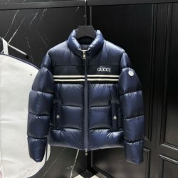 2025FW GUCCI グッチ 芸能人愛用モデル ダウンジャケット