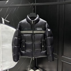 2025FW GUCCI グッチ 芸能人愛用モデル ダウンジャケット
