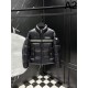 2025FW GUCCI グッチ 芸能人愛用モデル ダウンジャケット