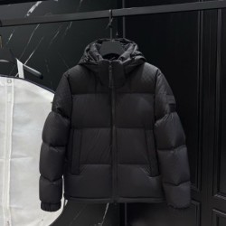 2025FW LOUIS VUITTON ルイヴィトン 根強い定番人気 ダウンジャケット