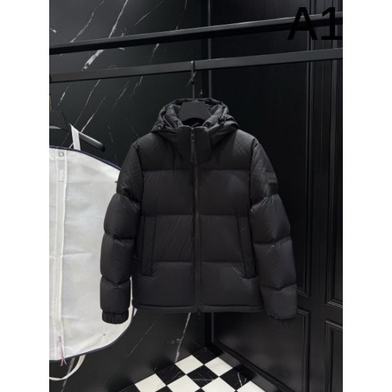 2025FW LOUIS VUITTON ルイヴィトン 根強い定番人気 ダウンジャケット