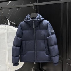 2025FW LOUIS VUITTON ルイヴィトン 根強い定番人気 ダウンジャケット