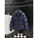 2025FW LOUIS VUITTON ルイヴィトン 根強い定番人気 ダウンジャケット
