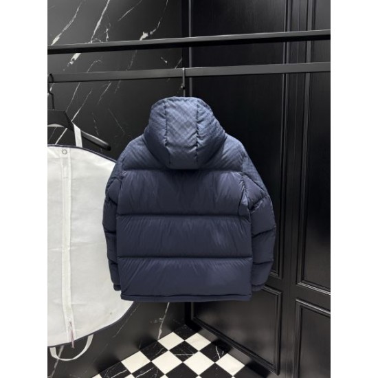 2025FW LOUIS VUITTON ルイヴィトン 根強い定番人気 ダウンジャケット