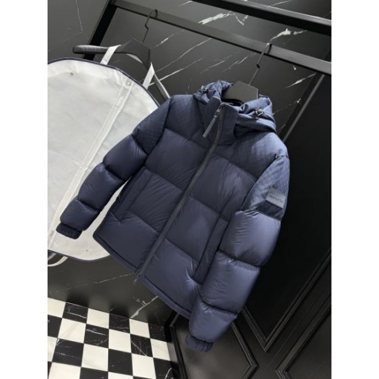 2025FW LOUIS VUITTON ルイヴィトン 根強い定番人気 ダウンジャケット