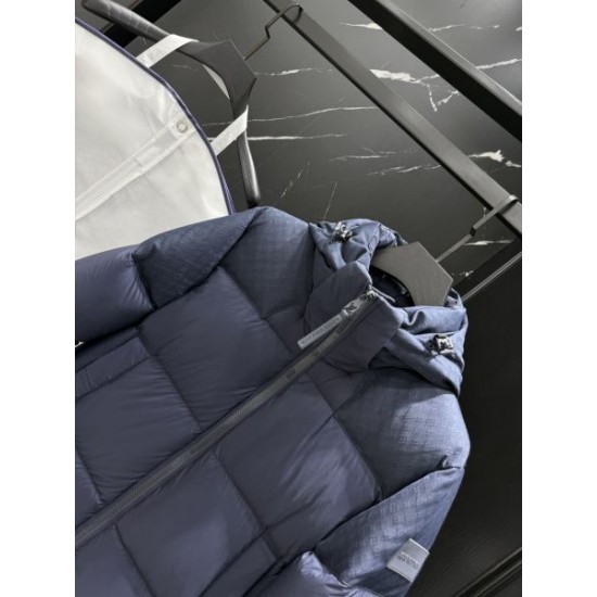 2025FW LOUIS VUITTON ルイヴィトン 根強い定番人気 ダウンジャケット