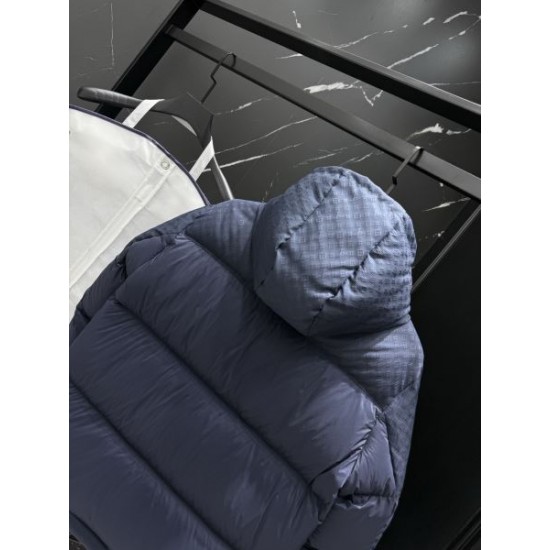 2025FW LOUIS VUITTON ルイヴィトン 根強い定番人気 ダウンジャケット