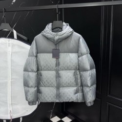 2025FW LOUIS VUITTON ルイヴィトン 最新作・完売必至 ダウンジャケット