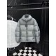 2025FW LOUIS VUITTON ルイヴィトン 最新作・完売必至 ダウンジャケット