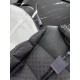 2025FW LOUIS VUITTON ルイヴィトン 最新作・完売必至 ダウンジャケット