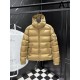 2025FW MONCLER モンクレール 定番人気の軽量モデル ダウンジャケット