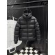 2025FW MONCLER モンクレール 定番人気の軽量モデル ダウンジャケット