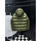 2025FW MONCLER モンクレール 定番人気の軽量モデル ダウンジャケット