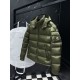 2025FW MONCLER モンクレール 定番人気の軽量モデル ダウンジャケット