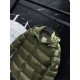2025FW MONCLER モンクレール 定番人気の軽量モデル ダウンジャケット