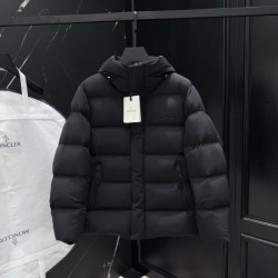 2025FW MONCLER モンクレール ロングシーズン活躍 ダウンジャケット
