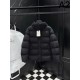 2025FW MONCLER モンクレール ロングシーズン活躍 ダウンジャケット