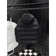 2025FW MONCLER モンクレール ロングシーズン活躍 ダウンジャケット