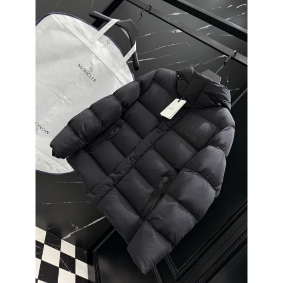 2025FW MONCLER モンクレール ロングシーズン活躍 ダウンジャケット