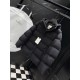 2025FW MONCLER モンクレール ロングシーズン活躍 ダウンジャケット