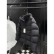 2025FW MONCLER モンクレール ロングシーズン活躍 ダウンジャケット